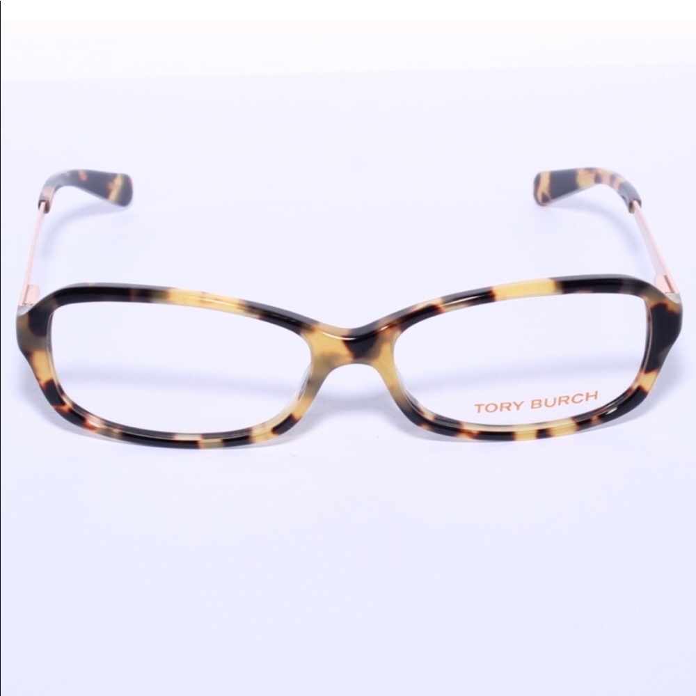 Tory Burch eyeglasses